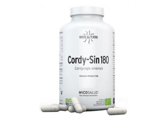 Cordysin 180 capsule freeland