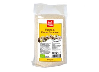 Farina grano saraceno 500 g