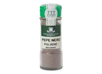 Pepe nero polvere 40 g