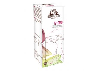M-dmg 50 ml