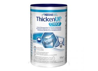 Resource thickenup clear neutro 125 g