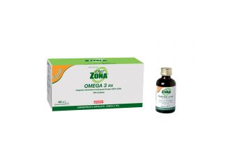 Enerzona omega 3 rx 5 flaconi