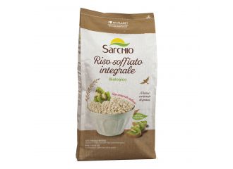 Riso soffiato 200 g