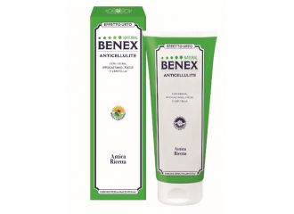 Benex anticellulite 200 ml