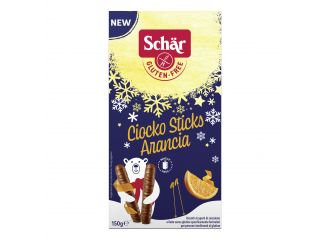 Schar ciocko stick 150 g