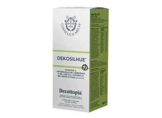 Dekosilhue 500 ml