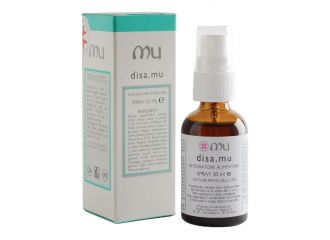 Disa mu spray 30 ml