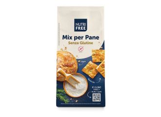 Nutrifree mix pane 1000 g
