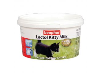 Lactol latte gattino powder 200 g