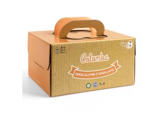 Il pane di anna colomba 350 g