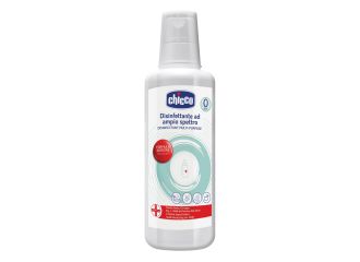 Chicco sterilsistem disinfettante ad ampio spettro 1000 ml