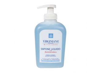 Virginiana sapone liquido antimicrobico 300 ml