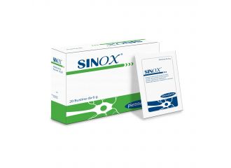 Sinox 20 bustine