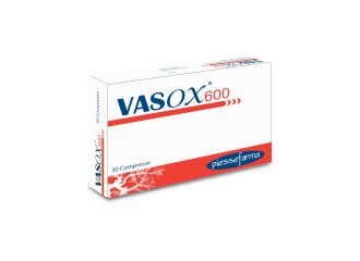 Vasox 600 30 compresse