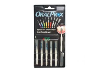 Oralprox kit prova 6 misure