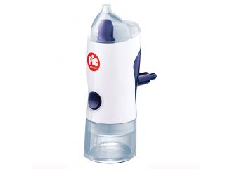 Doccia nasale micronizzata rino shower