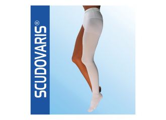 Scudovaris monocollant antitrombo sinistro medio 5