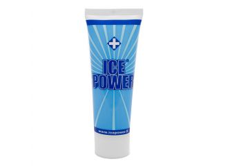 Ghiaccio istantaneo ice power cold gel 75 ml