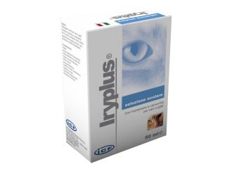 Iryplus 50 ml
