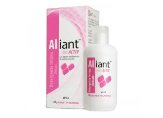 Aliant intimactiv det.200ml