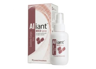 Aliant mico spray 80ml