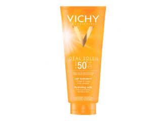 Ideal soleil latte spf50 300 ml