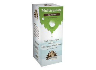 Oligoceleste multiceleste 50 ml