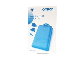Omron bracciale medio per m2/m3/m6/705it/mit elite 1 pezzo