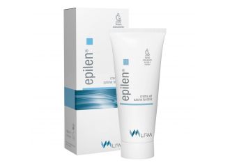 Epilen crema lenitiva 100 ml