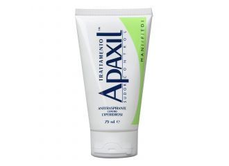 Apaxil sudor control mani piedi notte 75 ml
