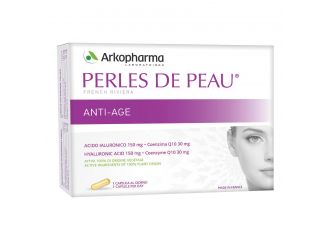 Expert skin acido ialuronico 30 capsule