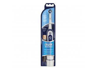 Oralb spazzolino a-power