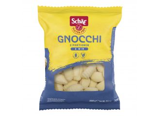 Schar gnocchi patate 300 g