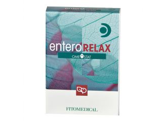 Enterorelax 30 capsule