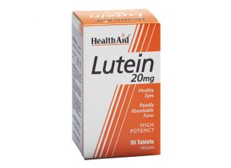 Luteina 30 compresse