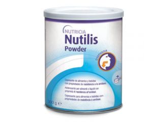 Nutilis powder addensante 300 g