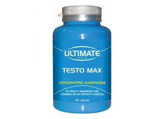 Testo max 90 capsule