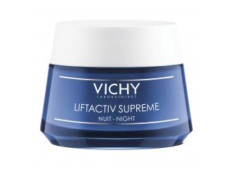 Liftactiv supreme notte 50 ml
