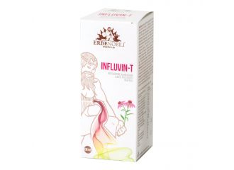Influvin-t 60 compresse 500 mg