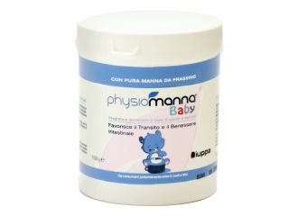 Physiomanna baby 100 g