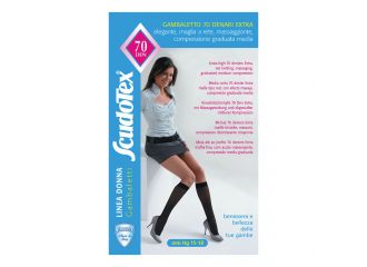 Scudotex gambaletto 70 extra nature 2