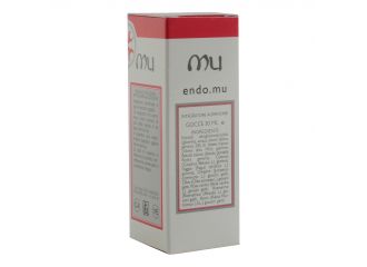 Endo mu gocce 30 ml