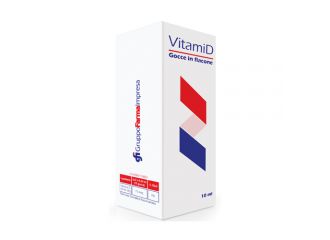 Vitamid 100 gocce 10 ml