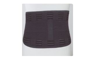Runner+ corsetto dinamico velcro xl
