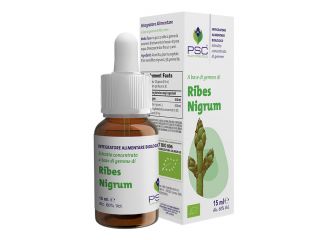 Psc ribes nigrum gocce 15 ml
