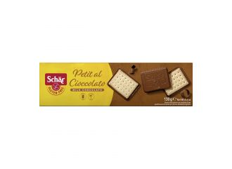 Schar petit cioccolato 130 g