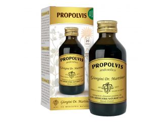 Propolvis 100 ml