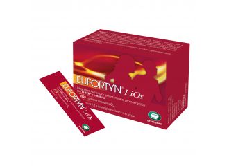 Eufortyn lios orosolubile 10 bustine