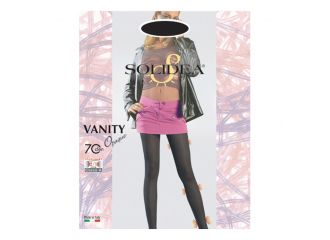 Vanity 70 collant op blu scuro 3 ml