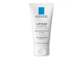 Lipikar mani 50 ml